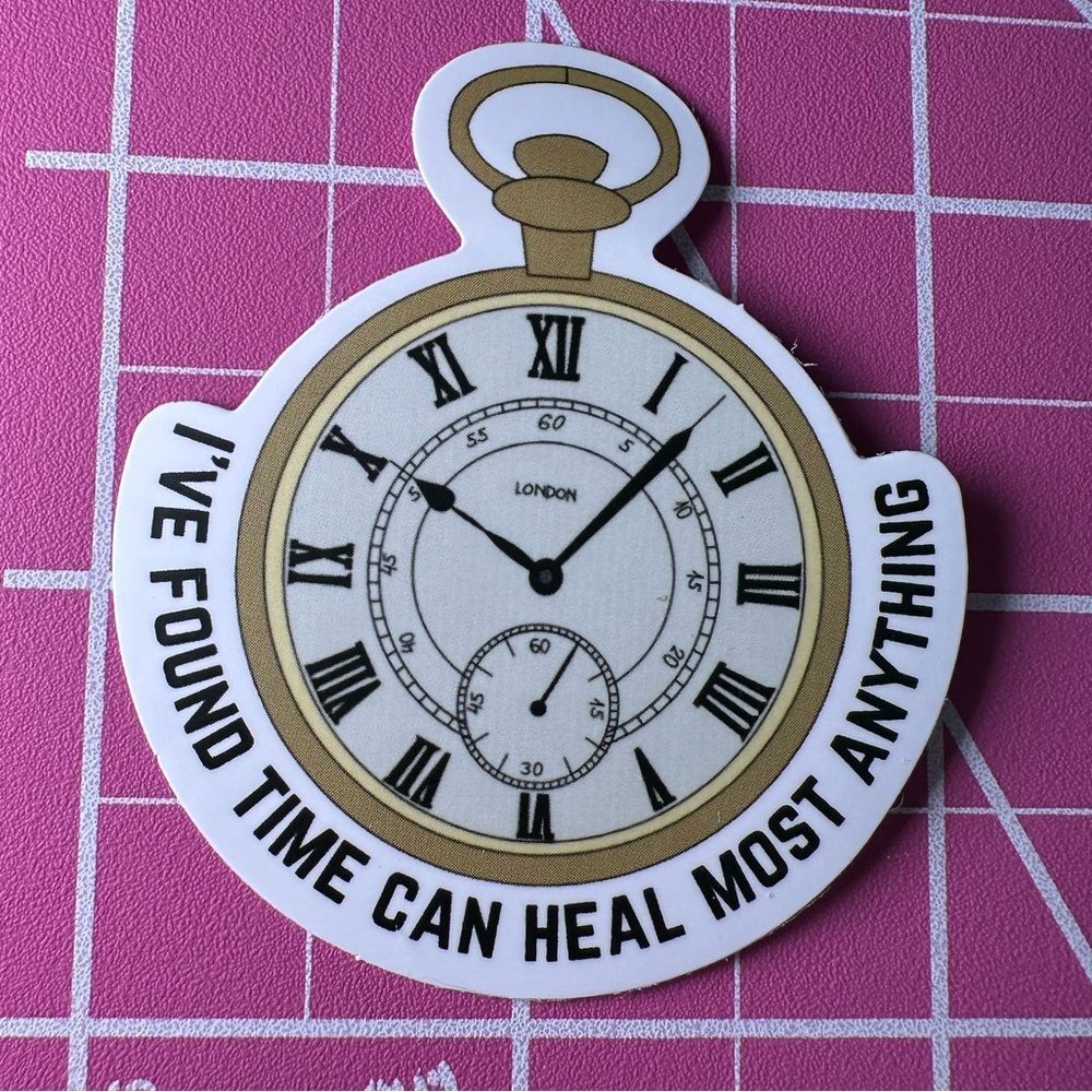 💜13/$13 +Bundle Sticker Sale | MUSIC Taylor Swift Waterproof Sticker